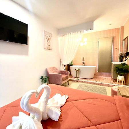 Virawan Home Villa ที่พักเกาะล้าน Exteriér fotografie
