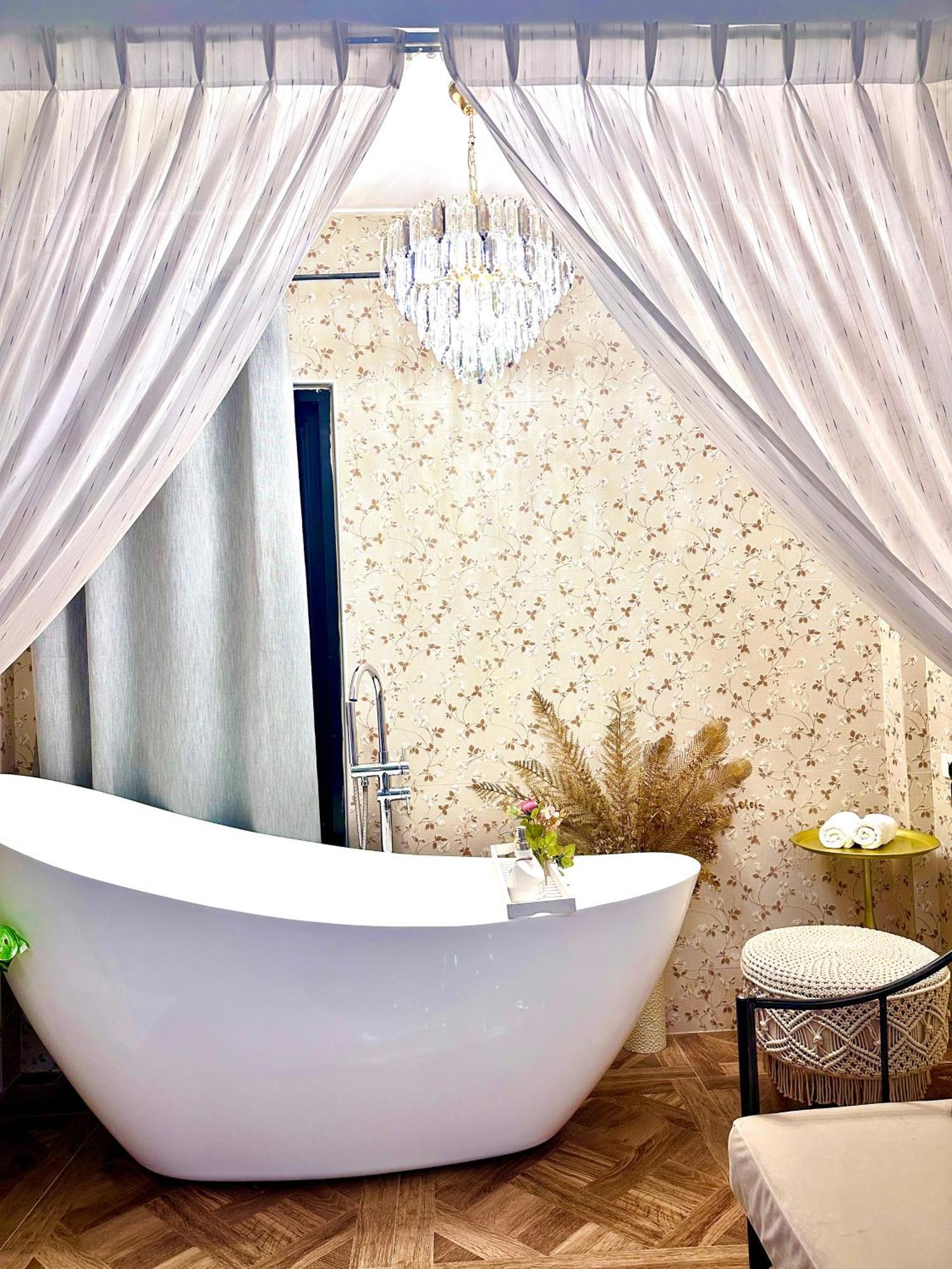 Virawan Home Villa ที่พักเกาะล้าน Exteriér fotografie